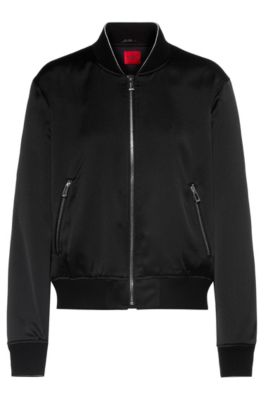 hugo boss bomber jacket