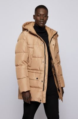 parka hugo boss homme