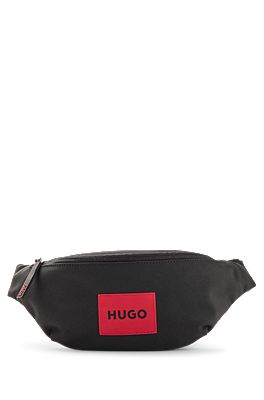 Hugo boss on sale hip bag