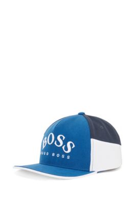 hugo boss caps
