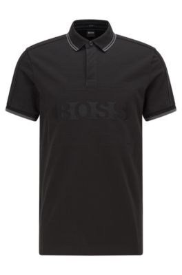 boss polos