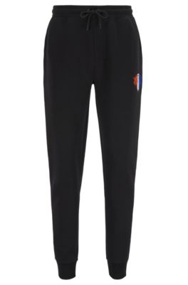 hugo tracksuit bottoms