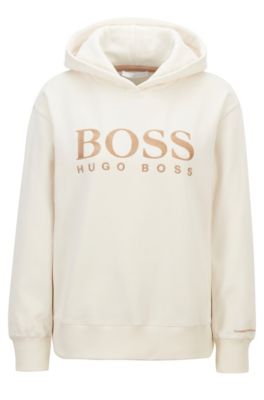 sport tek polyester hoodie