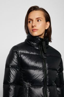 hugo boss jacket sale