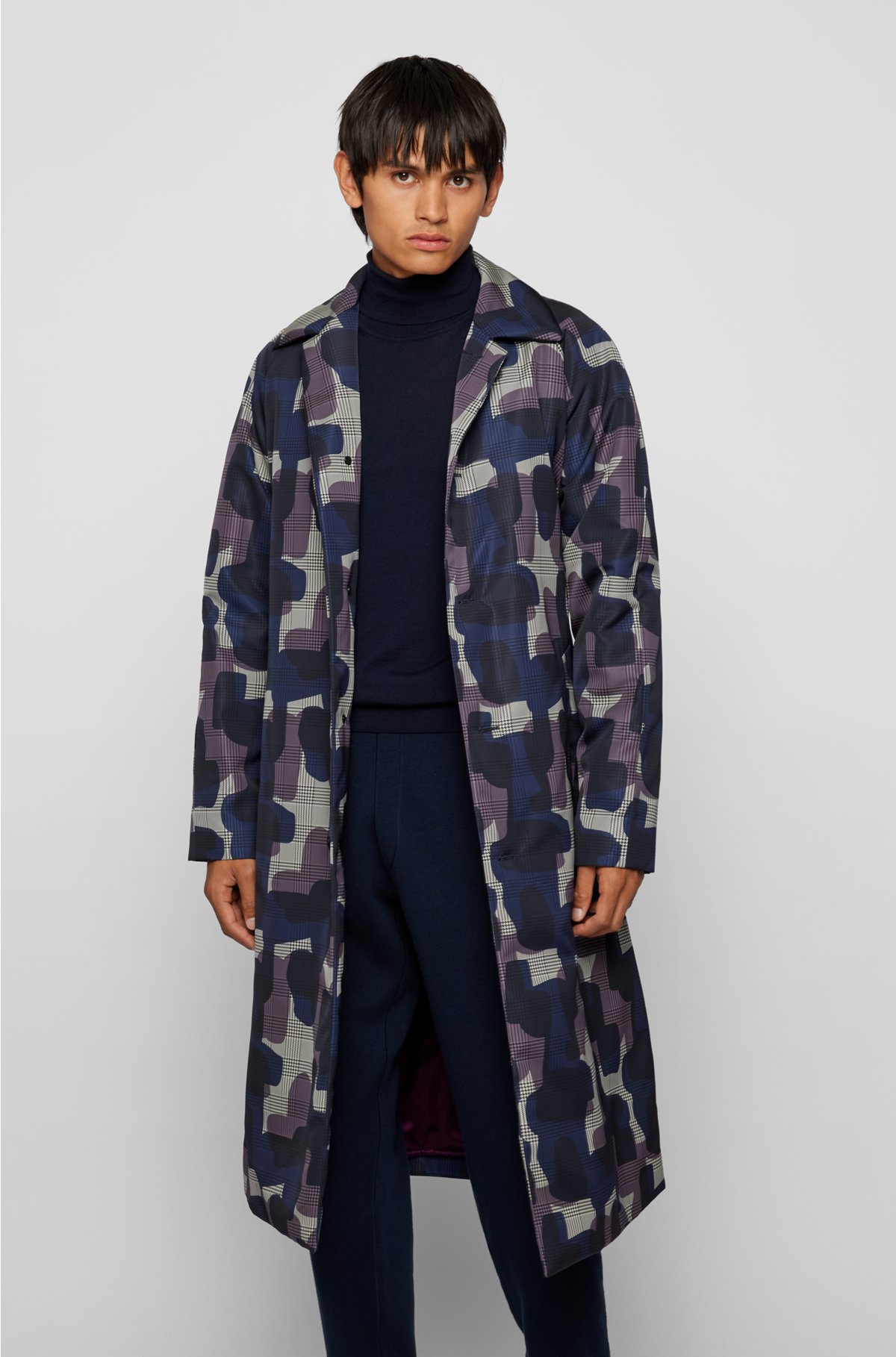 Las mejores ofertas en Rompevientos Louis Vuitton abrigos