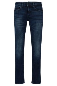 Hugo boss 2024 indigo jeans