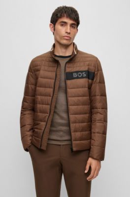 HUGO BOSS | Men's Jackets and Coats