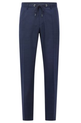 Hugo Boss Slim Fit Dress Pants