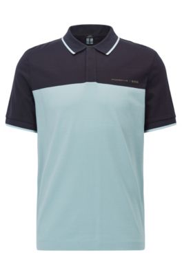 Playeras hugo boss discount 2019