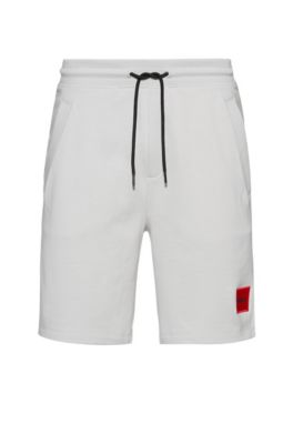 Hugo boss 2024 sweat shorts