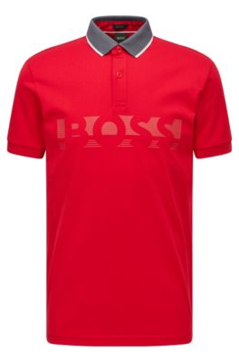 Hugo boss cheap tipo polo