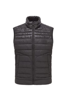 Hugo boss 2024 gilet mens