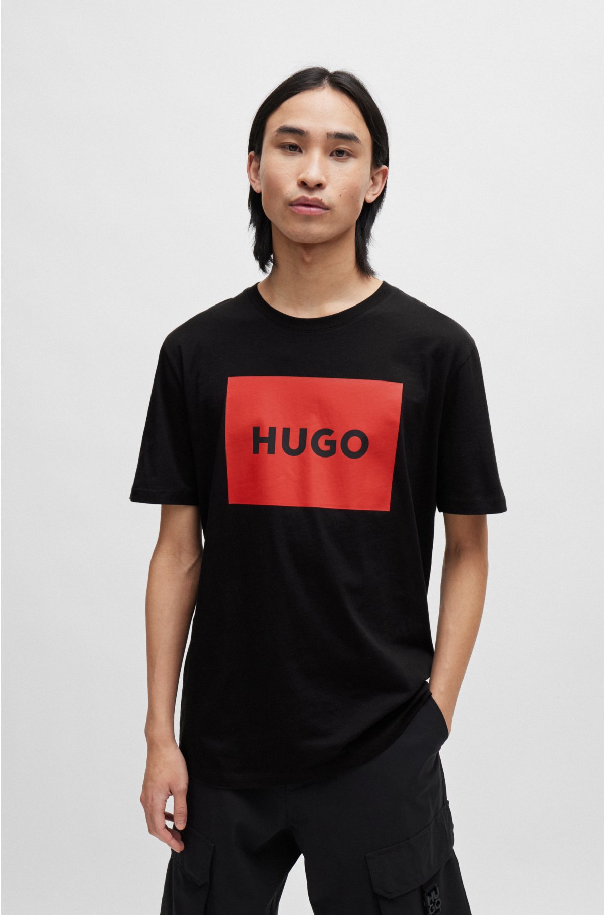 Hugo By Hugo Boss T-Shirt