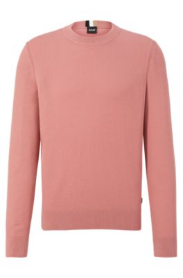 Hugo boss shop crew neck sweater