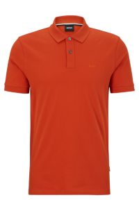 Hugo boss hotsell polo shirt 2018