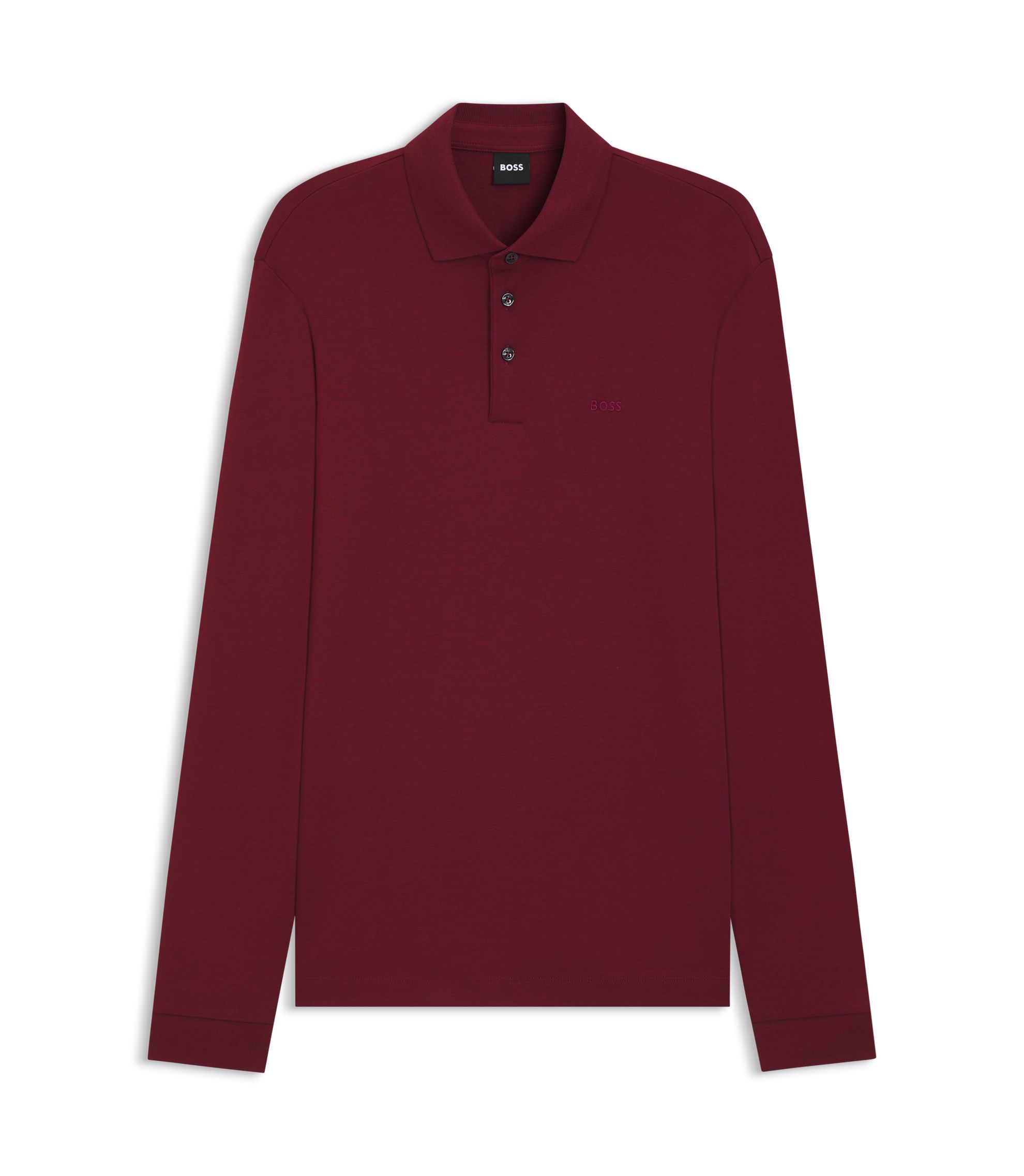 【新品】TOGA KNIT POLO SHIRT Dark Red / 36 新品】TOGA KNIT POLO SHIRT Dark Red / 36 新品】TOGA KNIT POLO