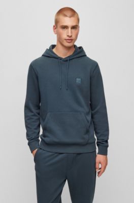 Nike NFL Seasonal Essentials Hoodie Grey - SPORTS GREY