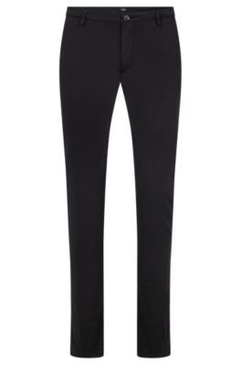 Hugo Boss Slim Fit Dress Pants