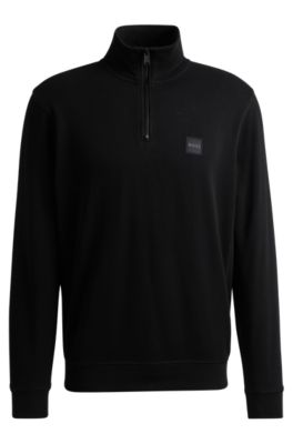 Hugo boss 0610 zip best sale