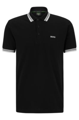 Hugo boss camisas store hombre tipo polo