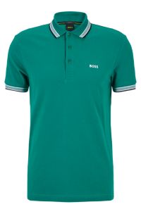 Hugo boss hotsell polo online