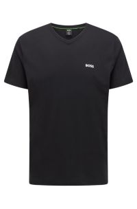 V neck t shop shirts hugo boss