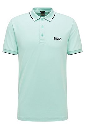 Boss golf outlet tops