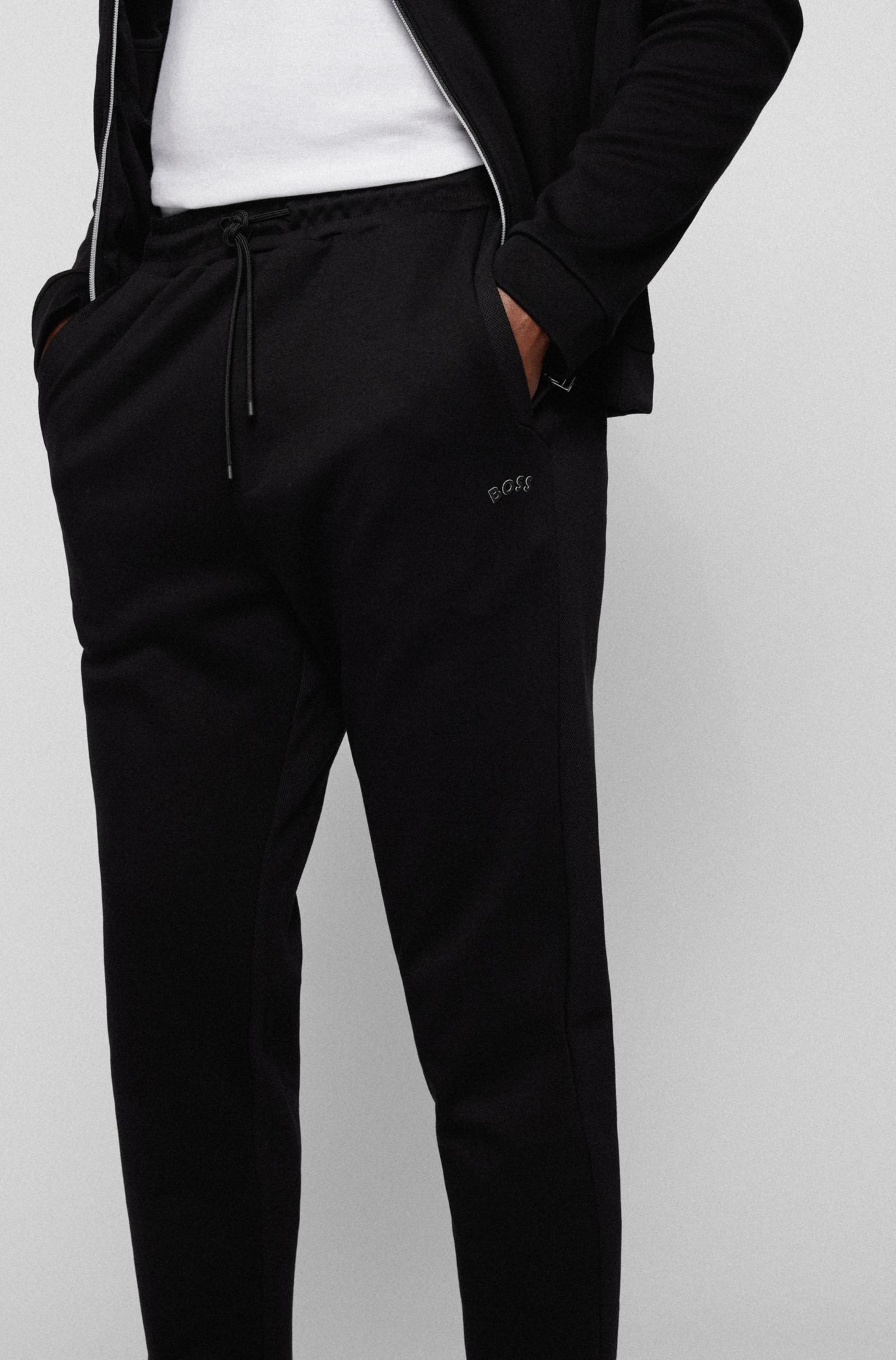 Hugo boss shop hadiko tracksuit