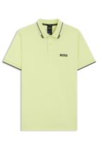 Polo Shirts