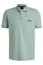 Polo Shirts
