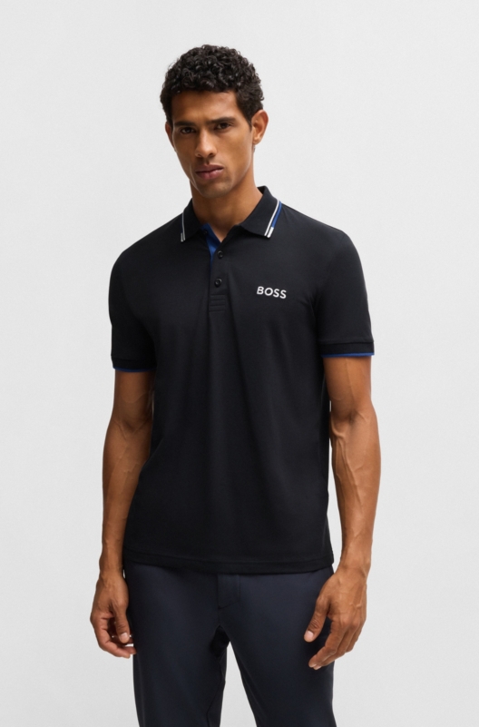BOSS Clothing for Men HUGO BOSS