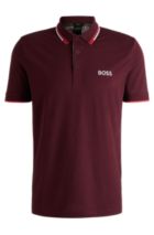 Polo Shirts