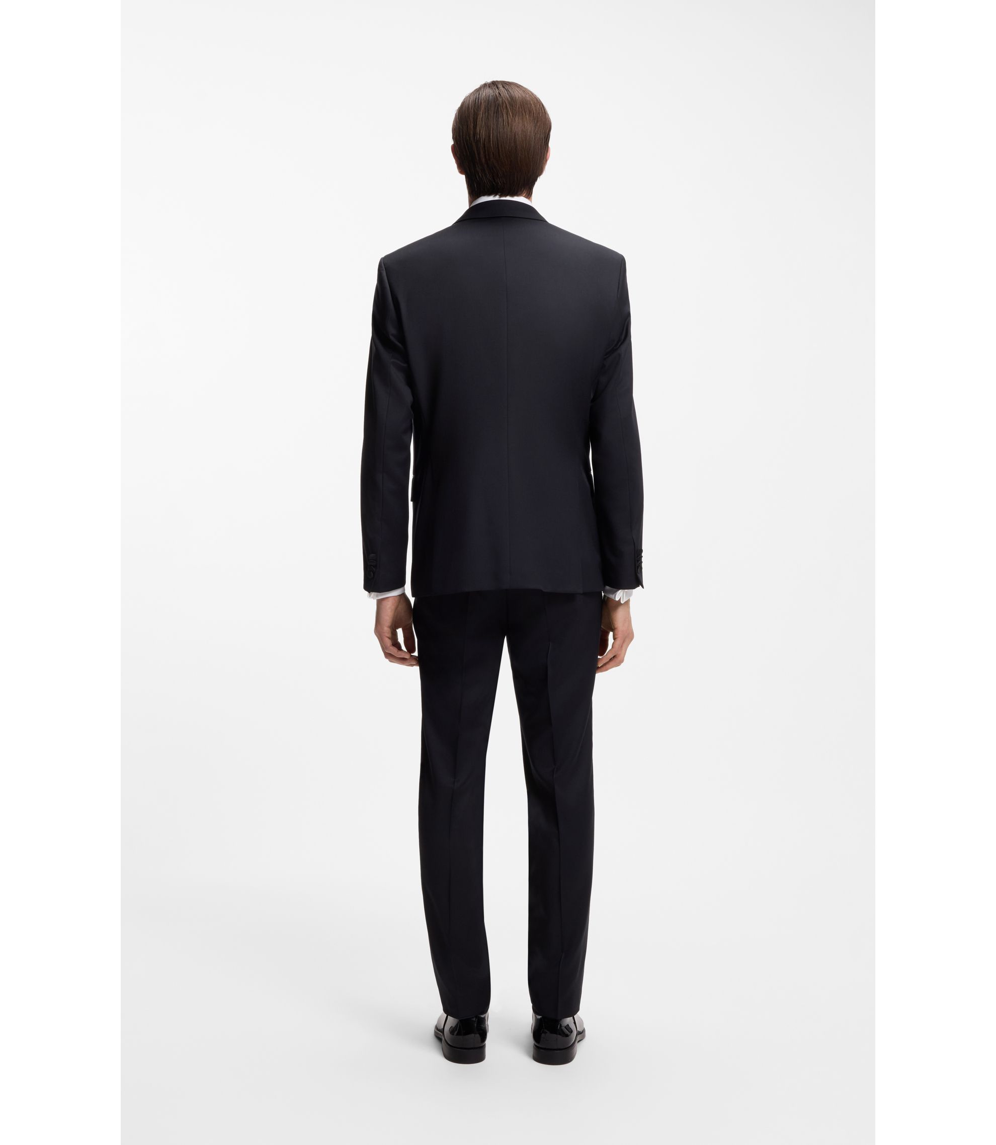 hugo boss tuxedo dress shirt HUGO BOSS