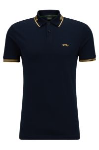 Hugo boss paul clearance curved