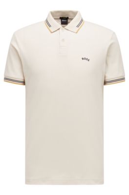 Hugo boss 2024 athleisure polo