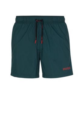 Hugo boss outlet starfish shorts