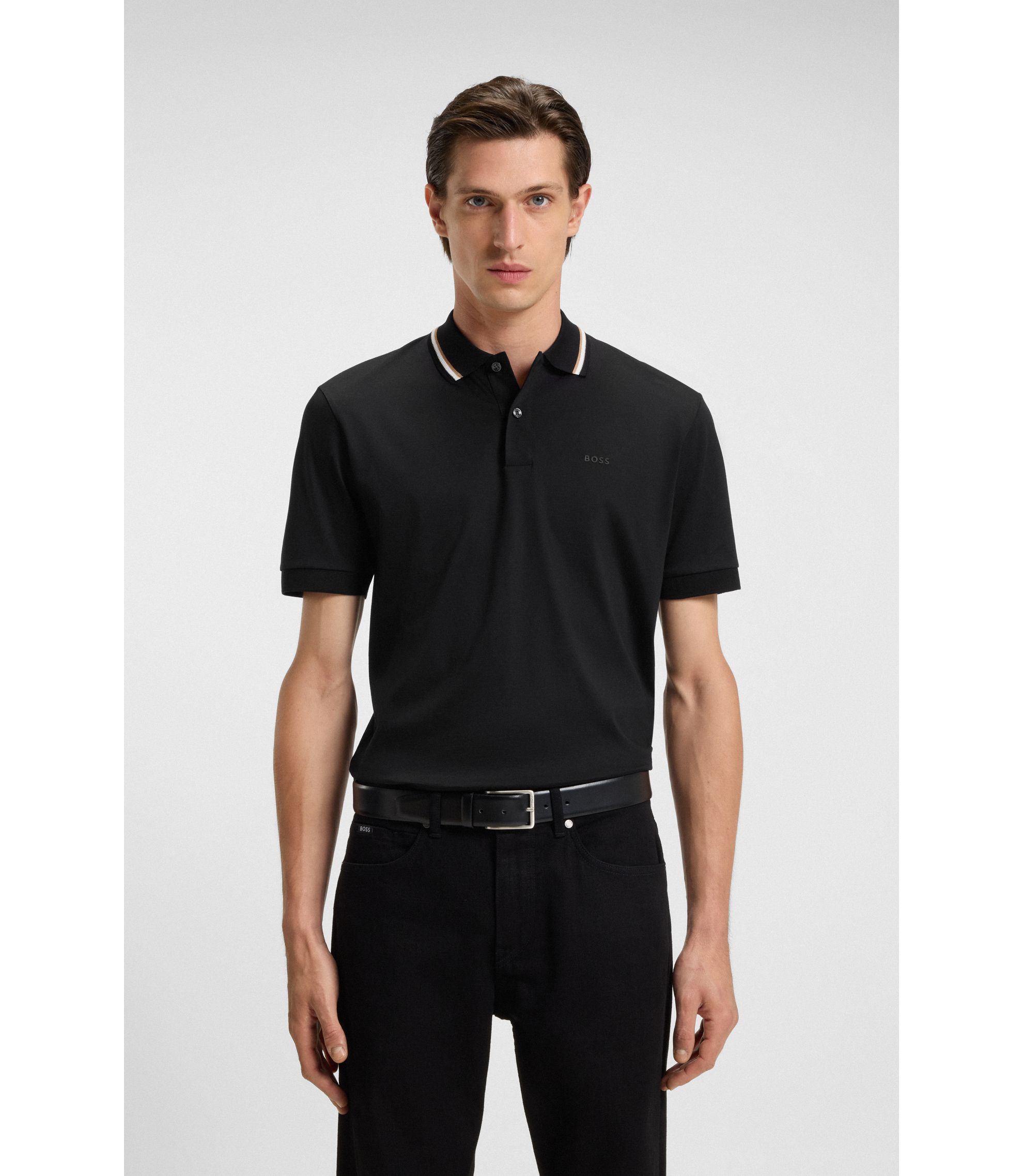 HUGO BOSS Sale Men T-Shirts