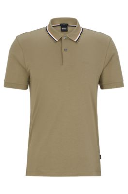 Hugo boss verde outlet liverpool xs