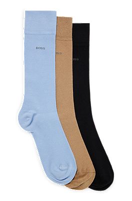 Hugo boss ankle clearance socks