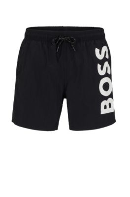 hugo boss short
