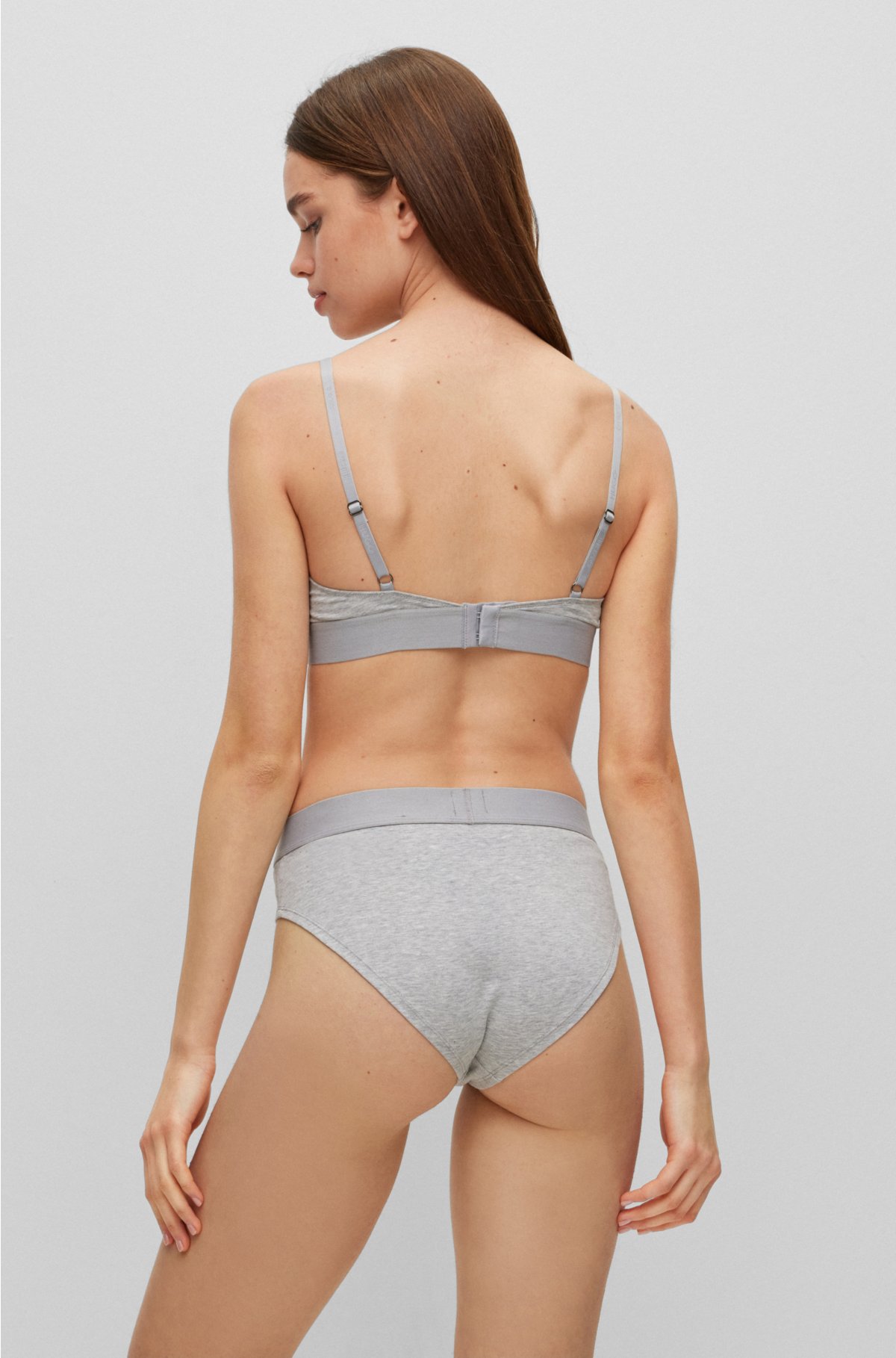 Kindly Yours Women's Sustainable Bras & Underwear from $6.50 After