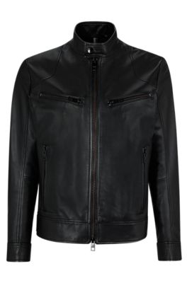 Hugo boss lemson jacket hotsell