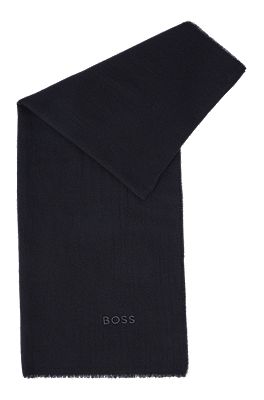 Boss on sale scarf sale