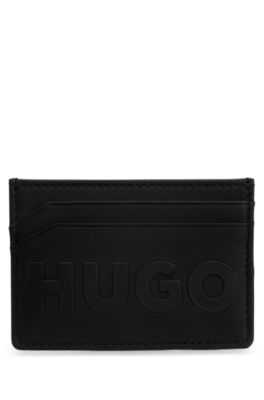 konvergens Tung lastbil huh HUGO BOSS | Men's Wallets and Key Rings