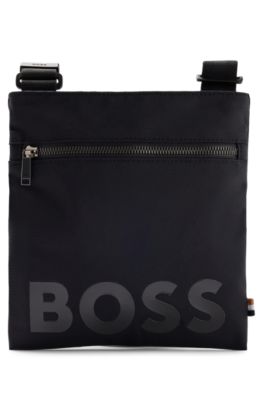 Hugo boss men's online bags