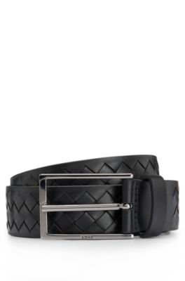 Belt BOSS Men color Black