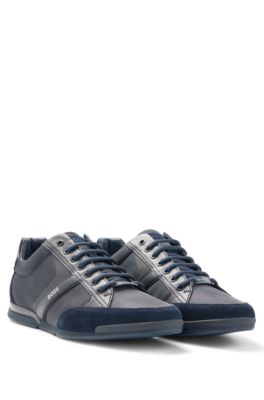 Zapatillas Hugo Boss Saturn Lowp mx 50471235 - Hombre HUGO BOSS