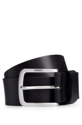 HUGO BOSS Belts – Elaborate designs