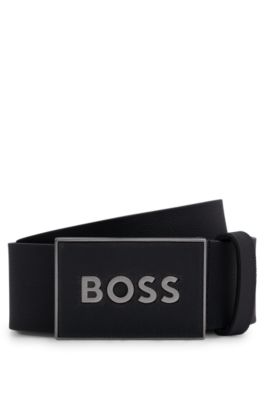 HUGO BOSS | Casual Belts For Men | High Quality And Comfort