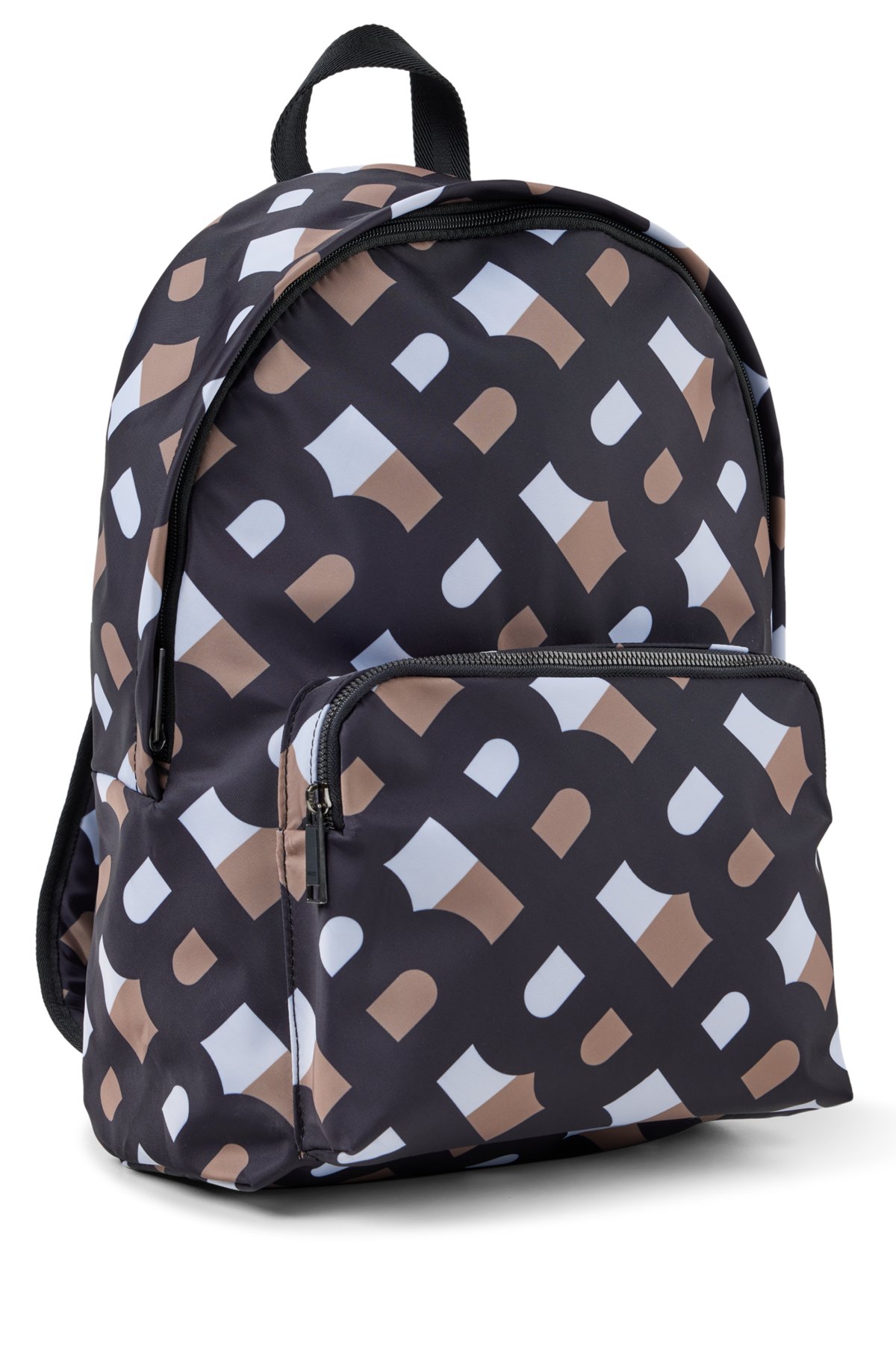 School bag boy NBA backpack, Men's Fashion, Bags, Backpacks on